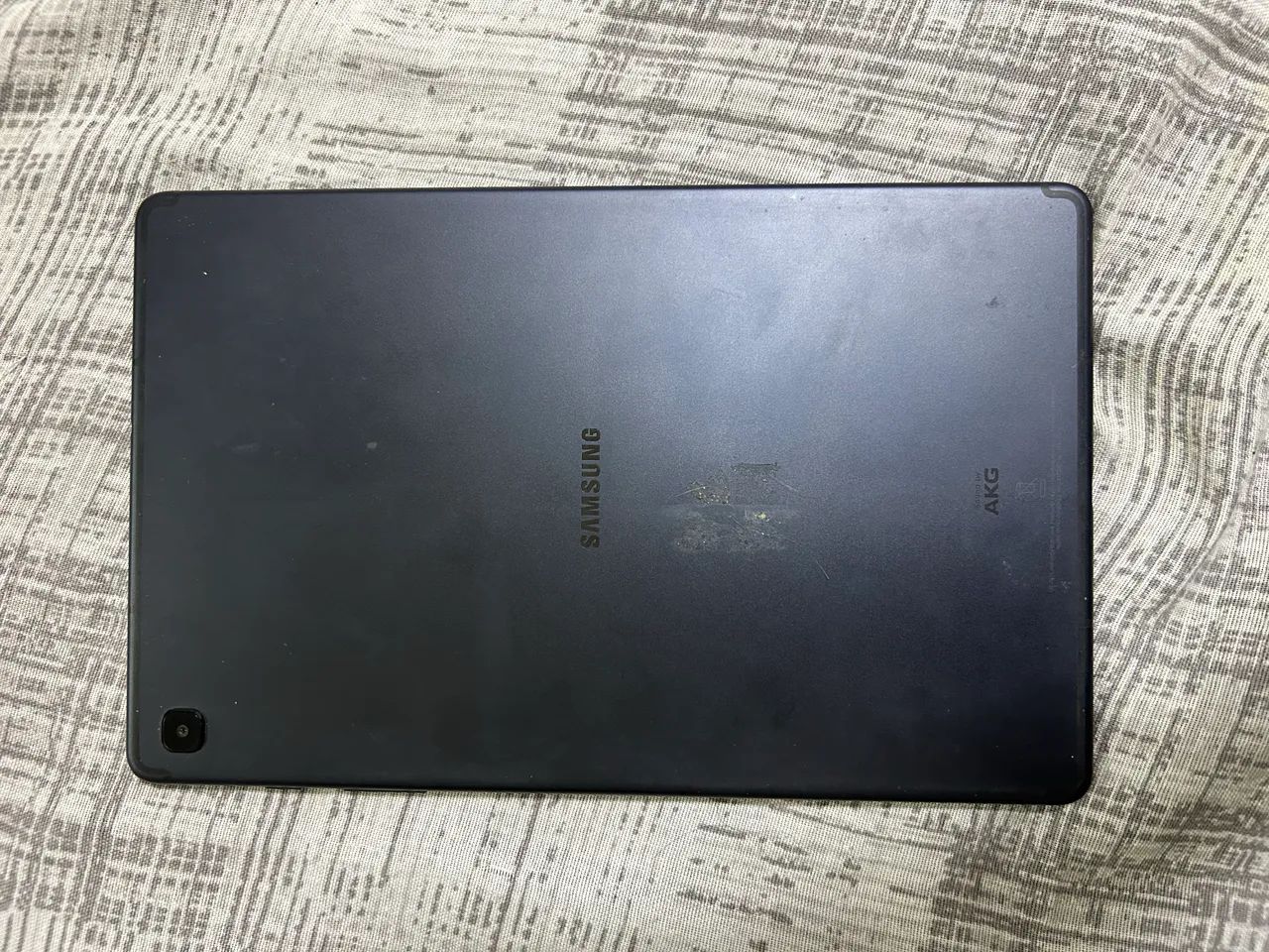 Tablet Samsung Galaxy Tab S6 Lite