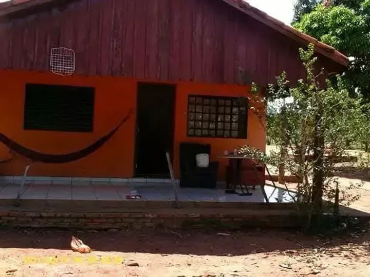 Chacára de 23 HA em CG/MS - Foto 3