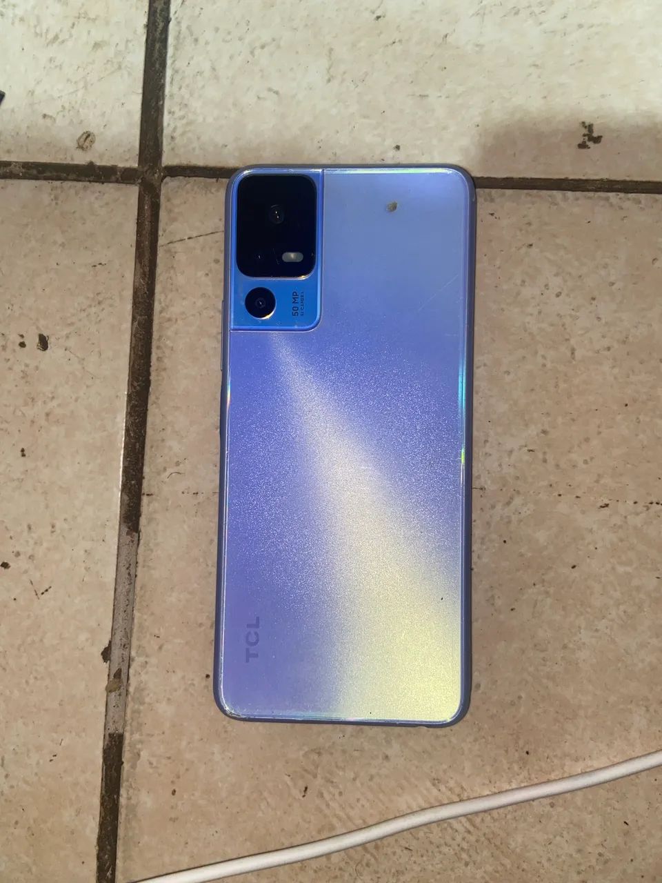 Celular TCL 40 se - Foto 4