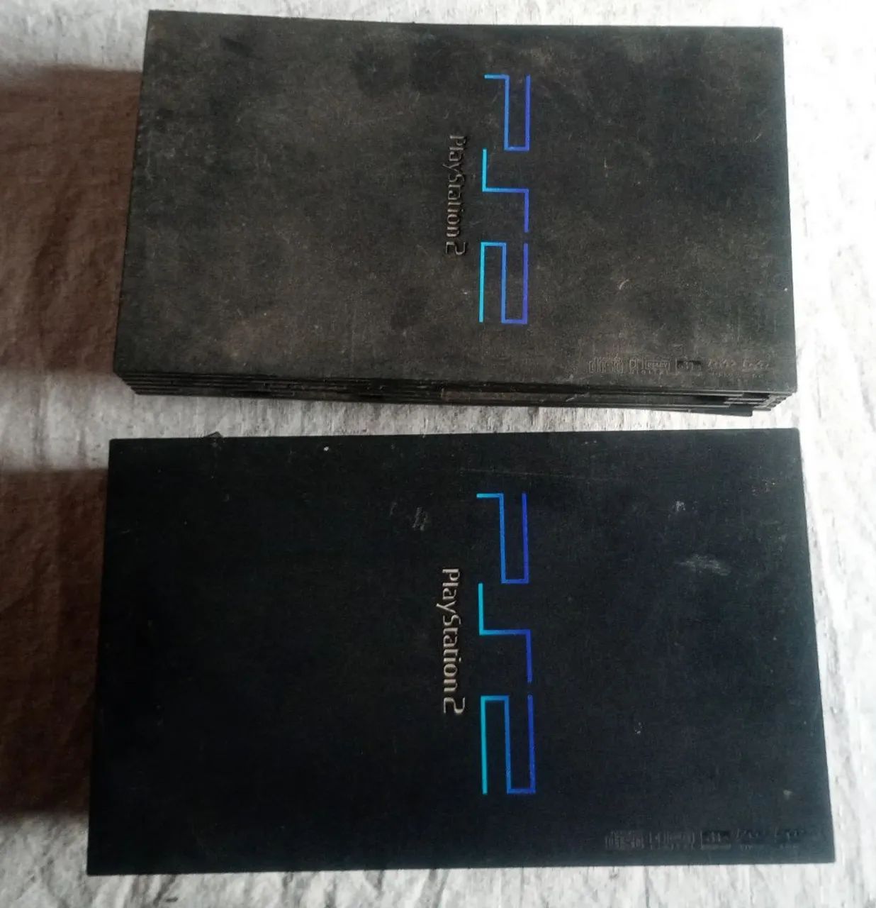 Playstation 2 FAT