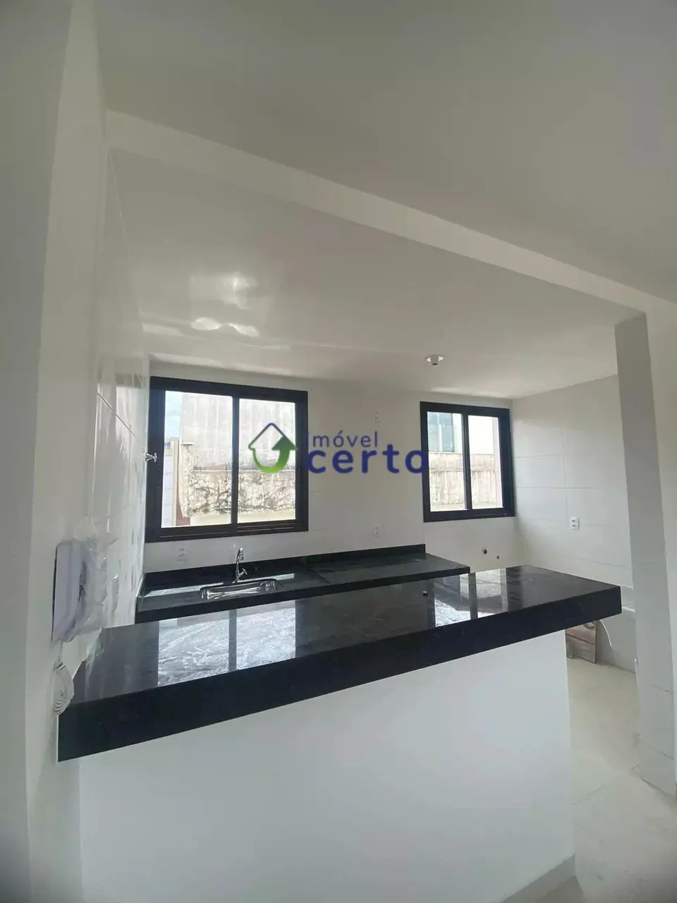 Apartamento com 2 quartos à venda em Belo Horizonte - Foto 5