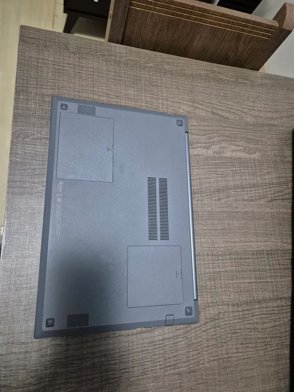 Notebook Samsung  - Foto 2