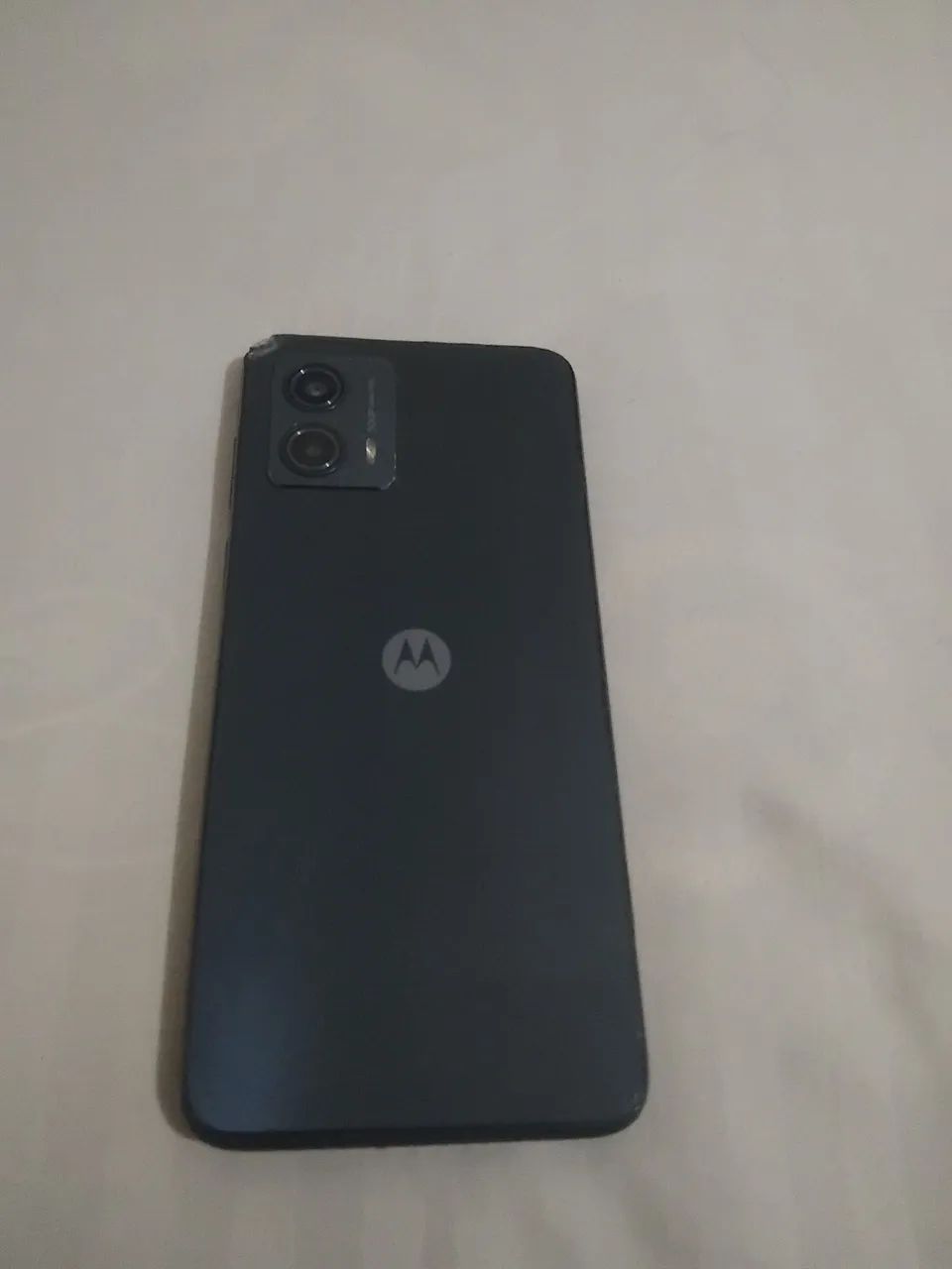 CELULAR MOTOROLA G53 ACEITO BICICLETA ARO 29 - Foto 3