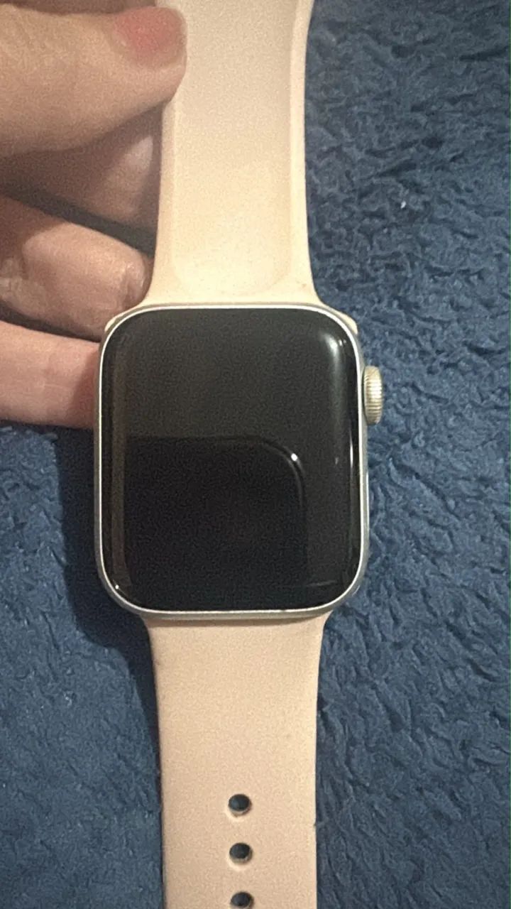 Apple Watch SE 2ª geração  - Foto 4