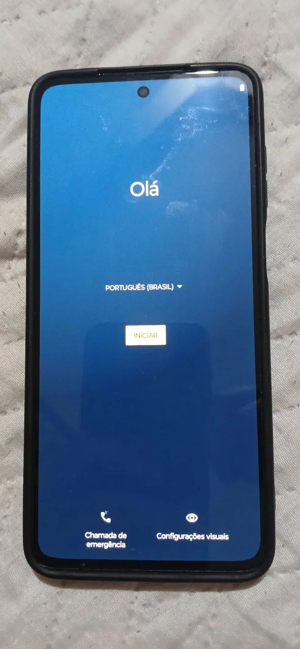 Celular Motorola Moto G82
