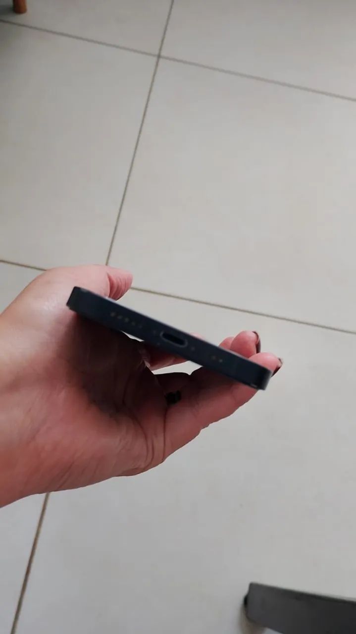 iPhone 12 de 128gb - Foto 2