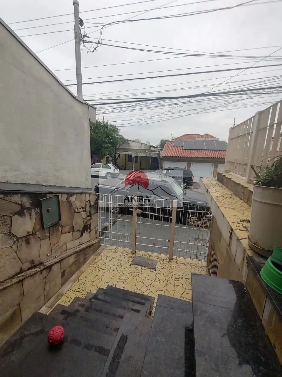 Casa em Jardim Rosa de Franca - Guarulhos - Foto 2