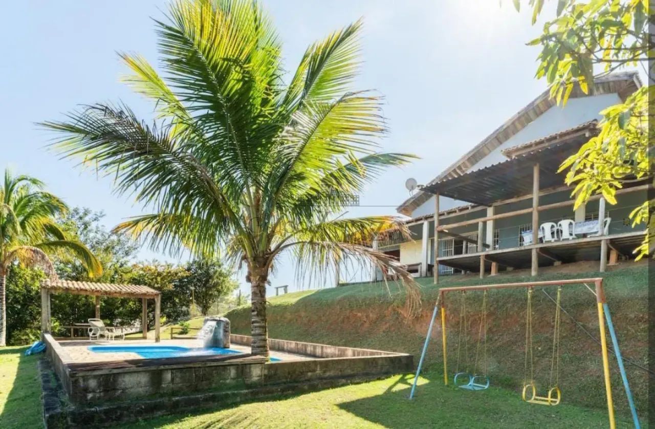 Chácara - Buquirinha II - 2 Dormitórios - 265m² - Foto 4