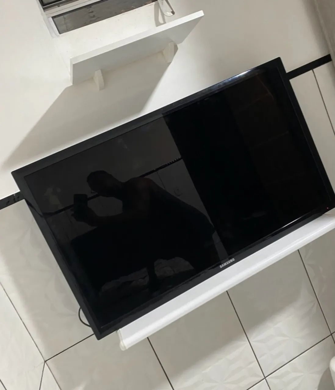 Vendo TV Sansung 42 polegadas. - Foto 2