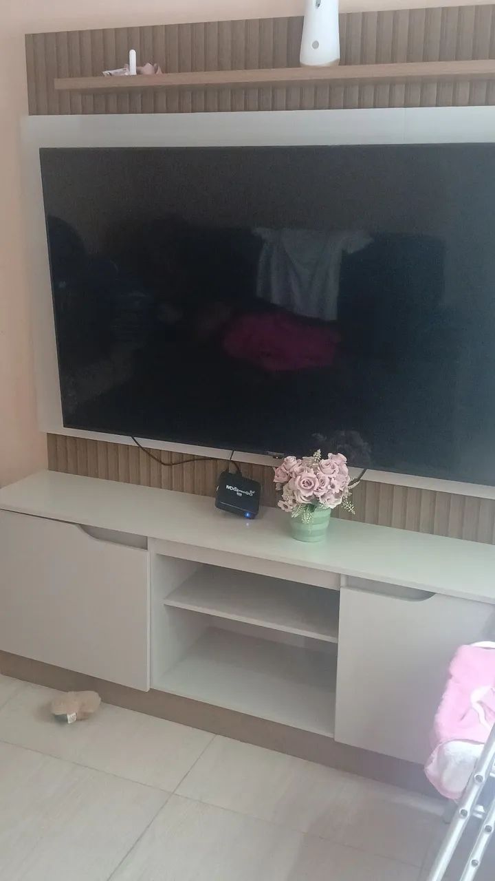 Home pra TV de 60 polegadas 