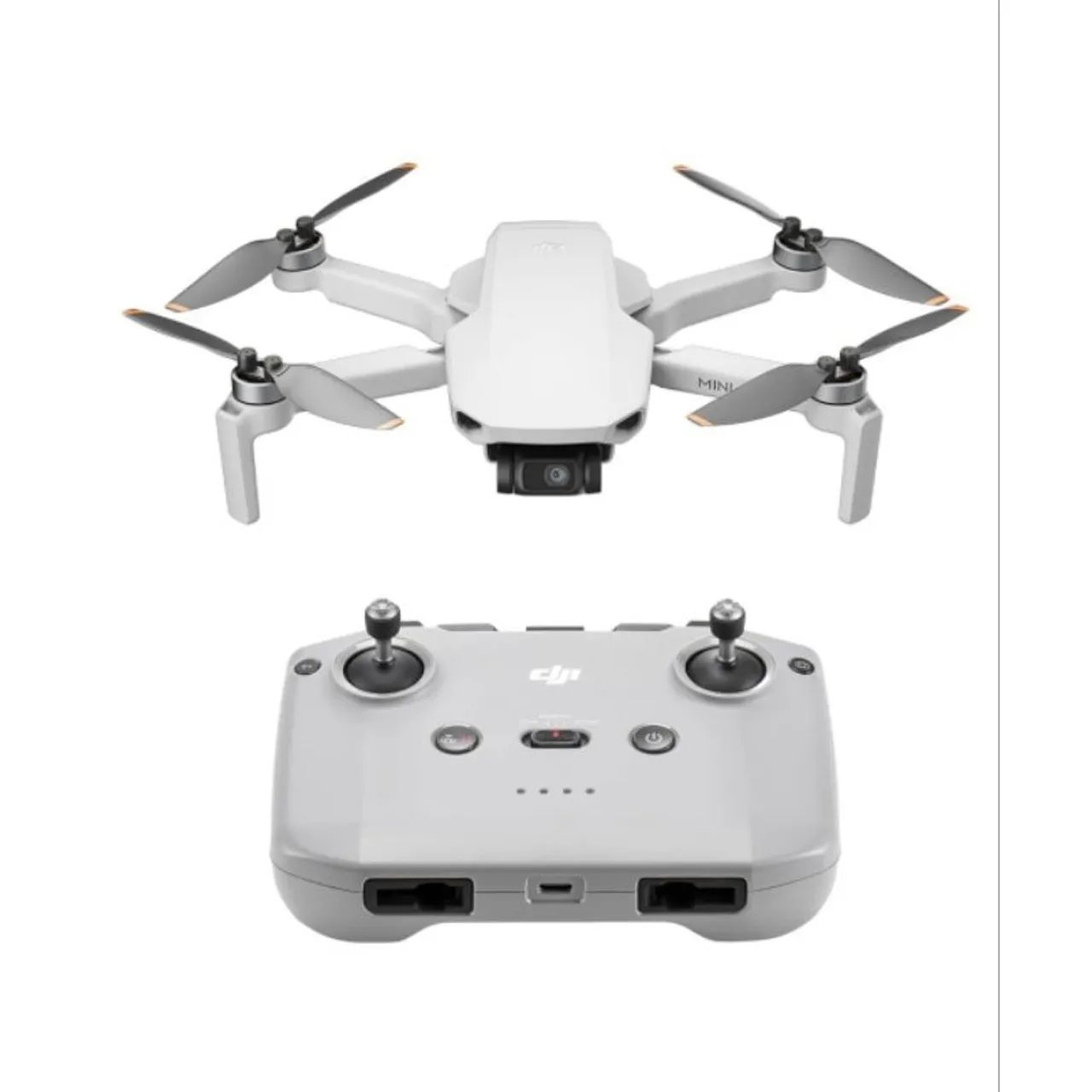 DRONE DJI MINI 2