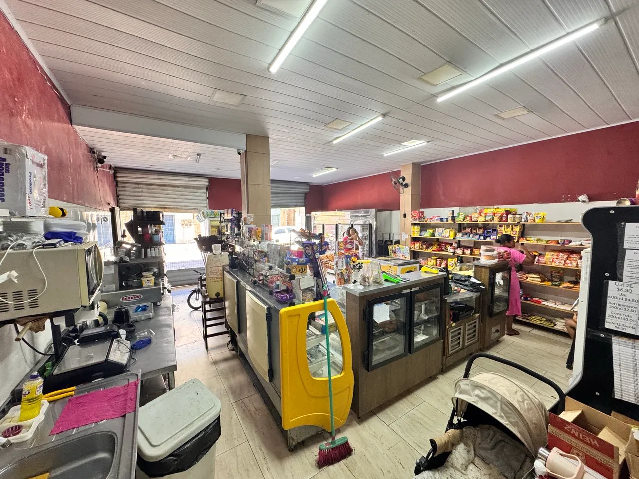 Oportunidade de ter uma padaria completa  - Foto 5