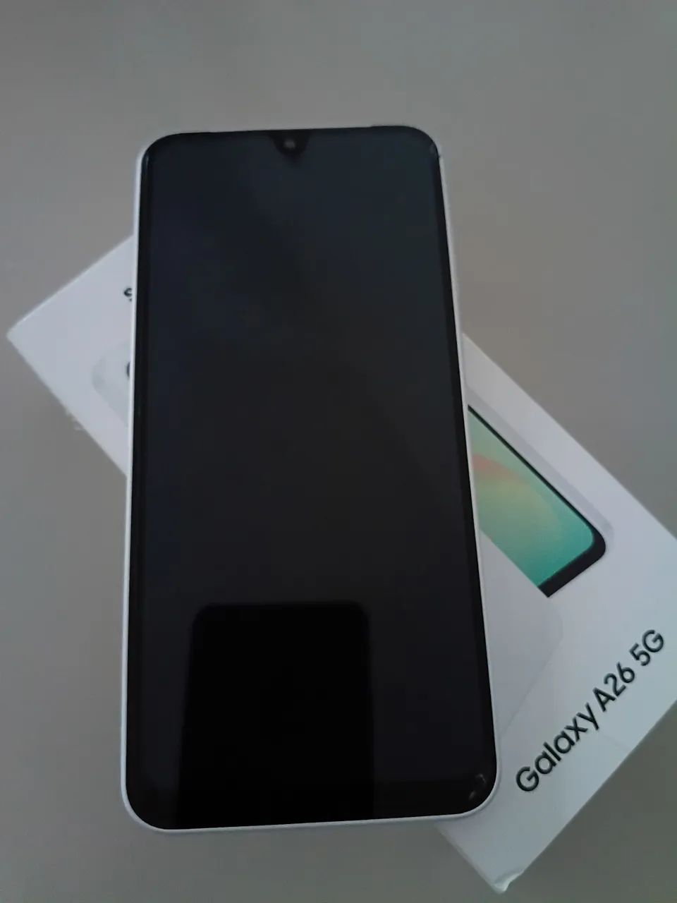 SAMSUNG GALAXY A26 5G - Foto 4