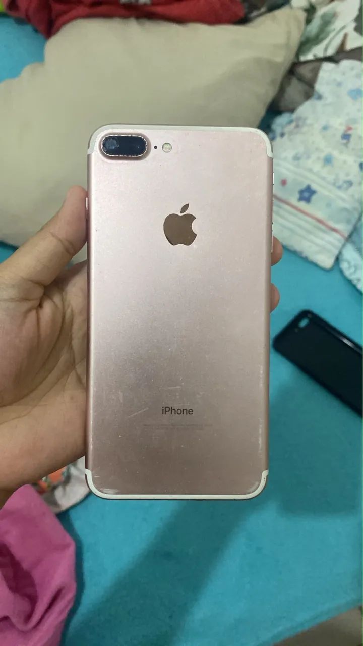iPhone 11 Pro e 7 plus  - Foto 4