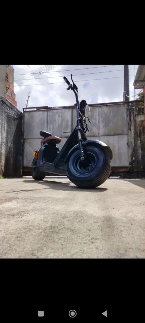 Shineray pt3 scooter  - Foto 4