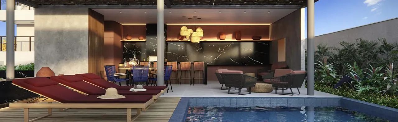 GRANT HOME CLUB - FASE 1 - Foto 12