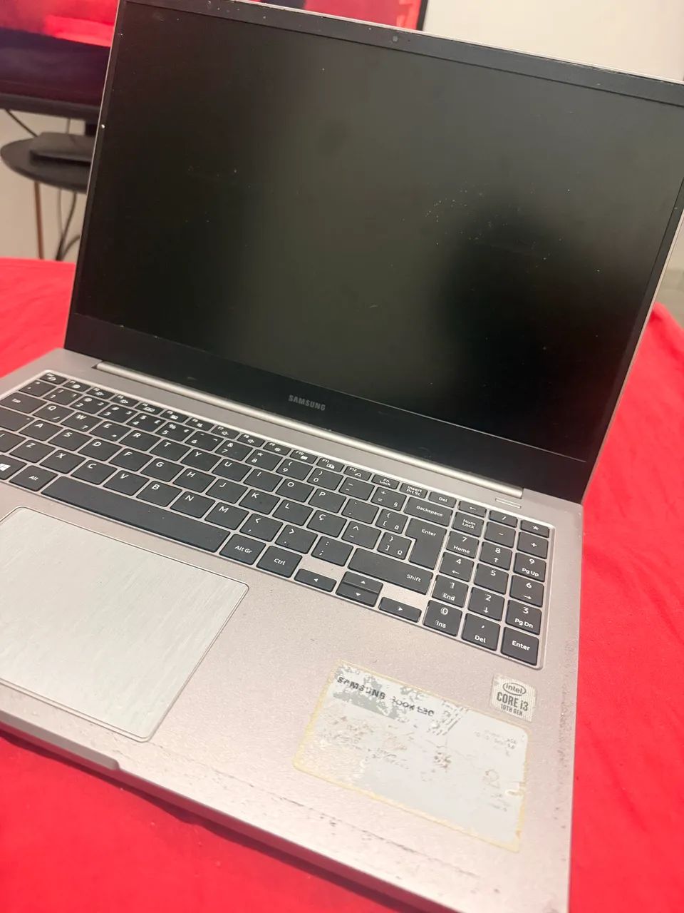 Notebook em boas condições de uso. - Foto 4