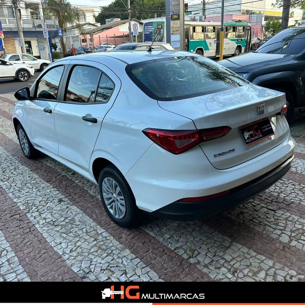 Fiat Cronos 2023 - Foto 4