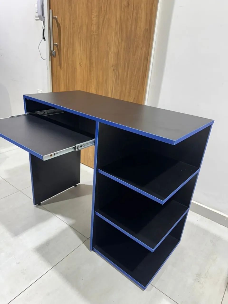 Mesa gamer - Foto 2
