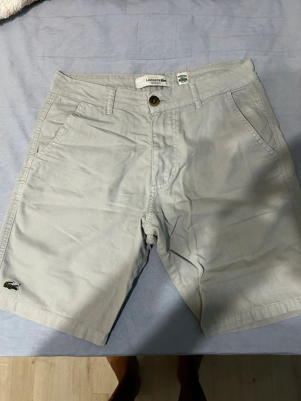 2 SHORTS TAM 40 - Foto 3