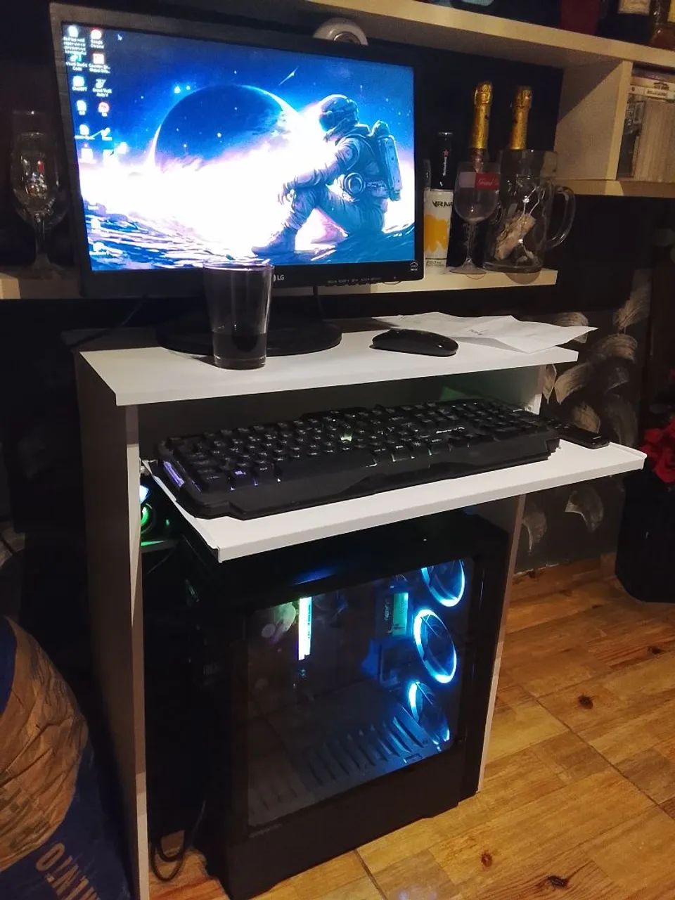 PC gamer  - Foto 3