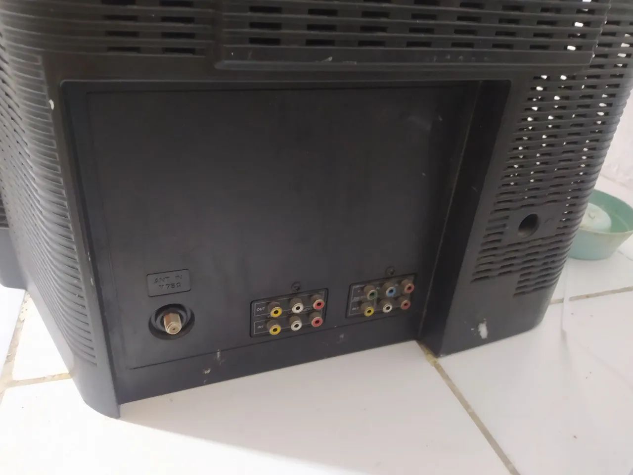 TV.LG. 29 polegadas  - Foto 3