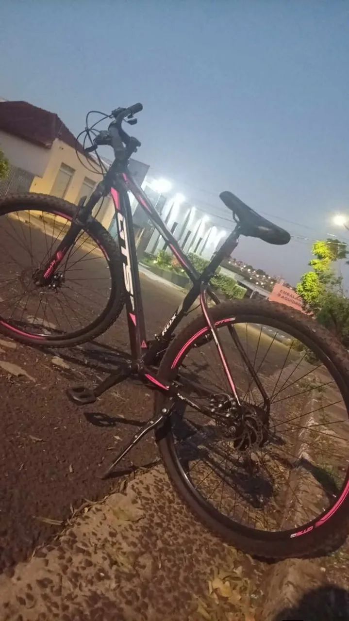 Aro 29 GTS Vendo ou Troco