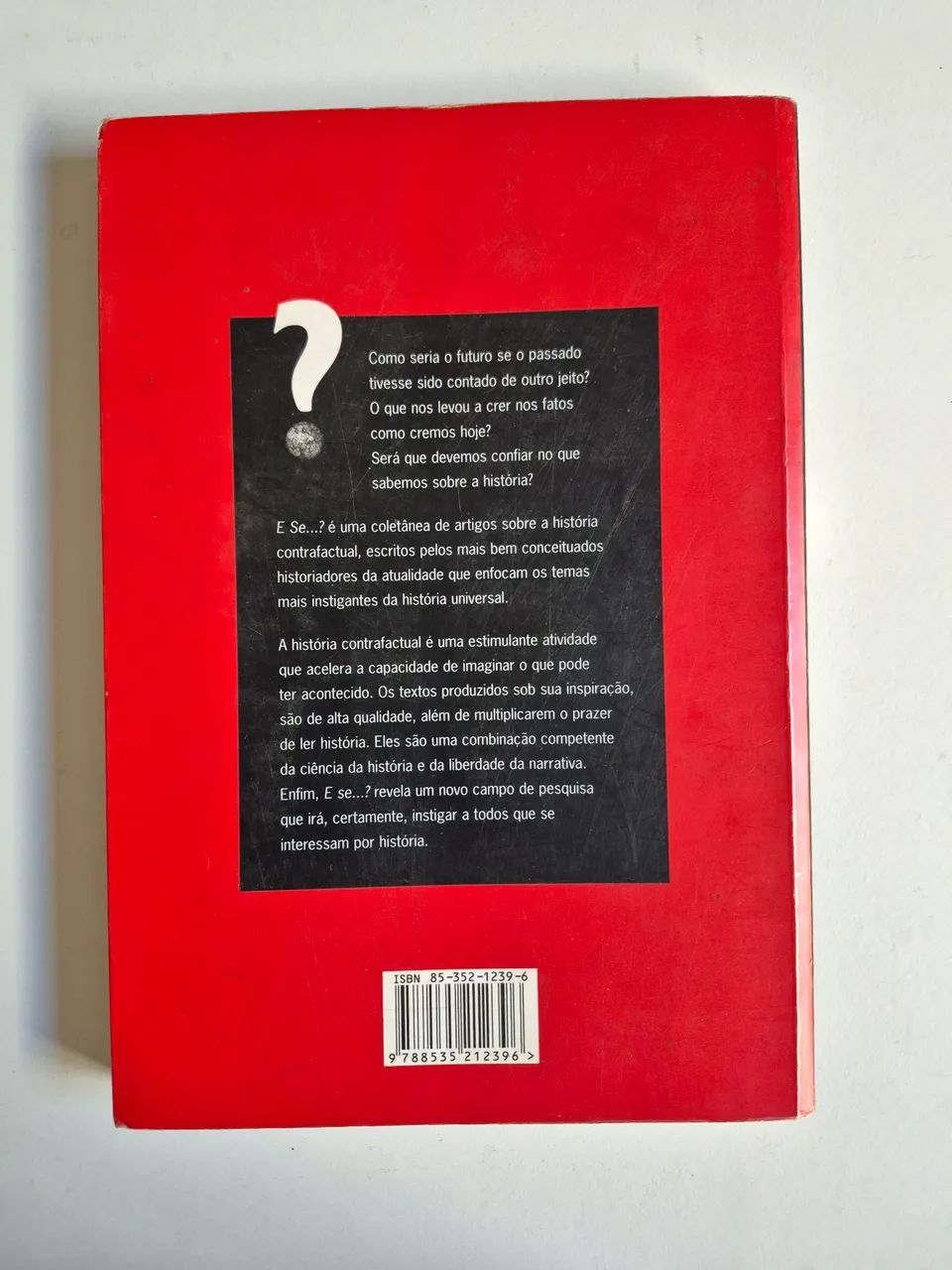 E se...? - Robert Cowley - Foto 2