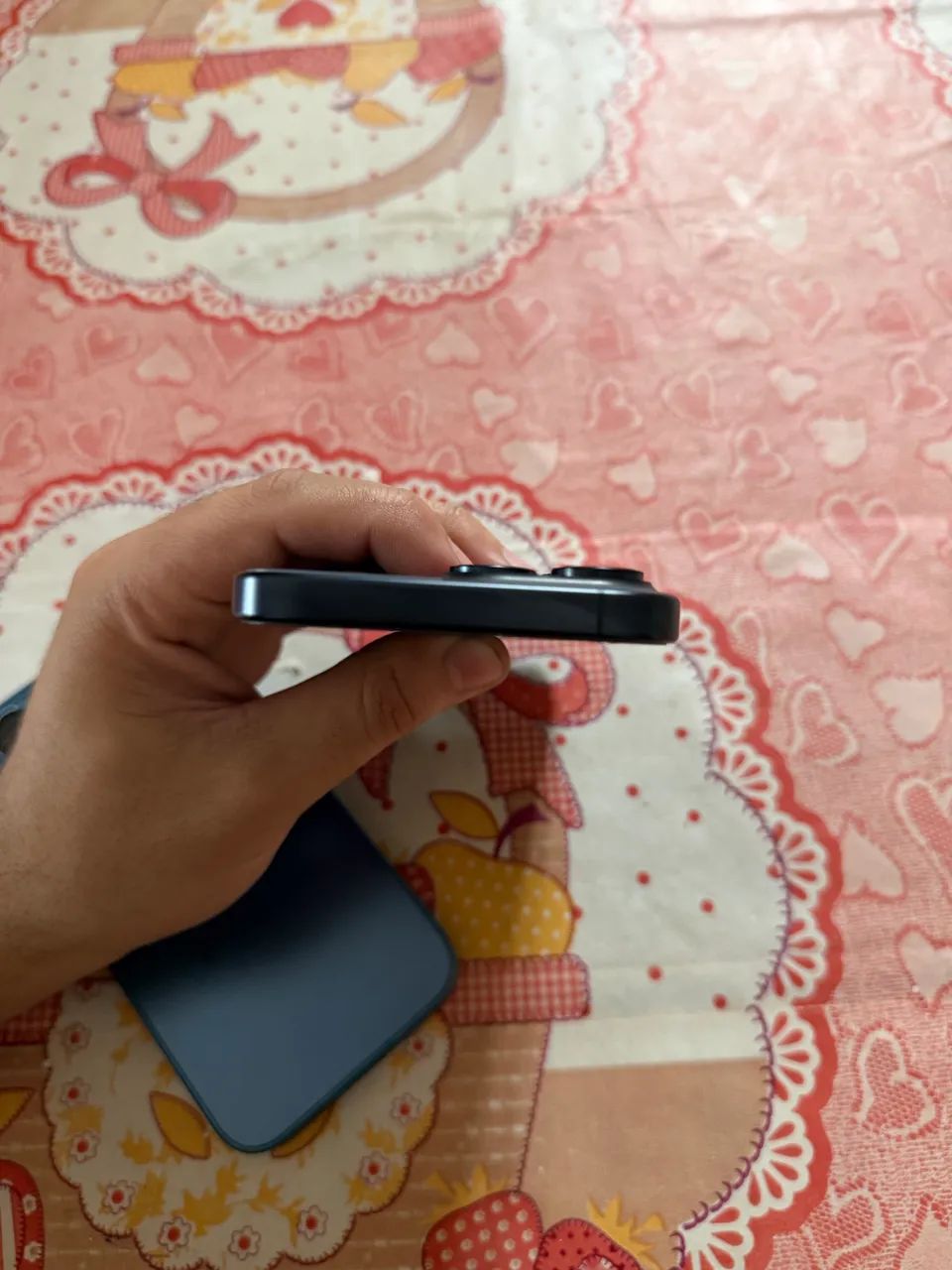iPhone 15 pro Max 256  - Foto 2