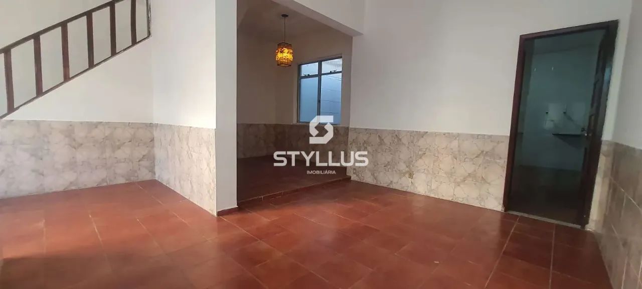 Lins de Vasconcelos | Casa de Vila 4 quartos, sendo 1 suite - Foto 4