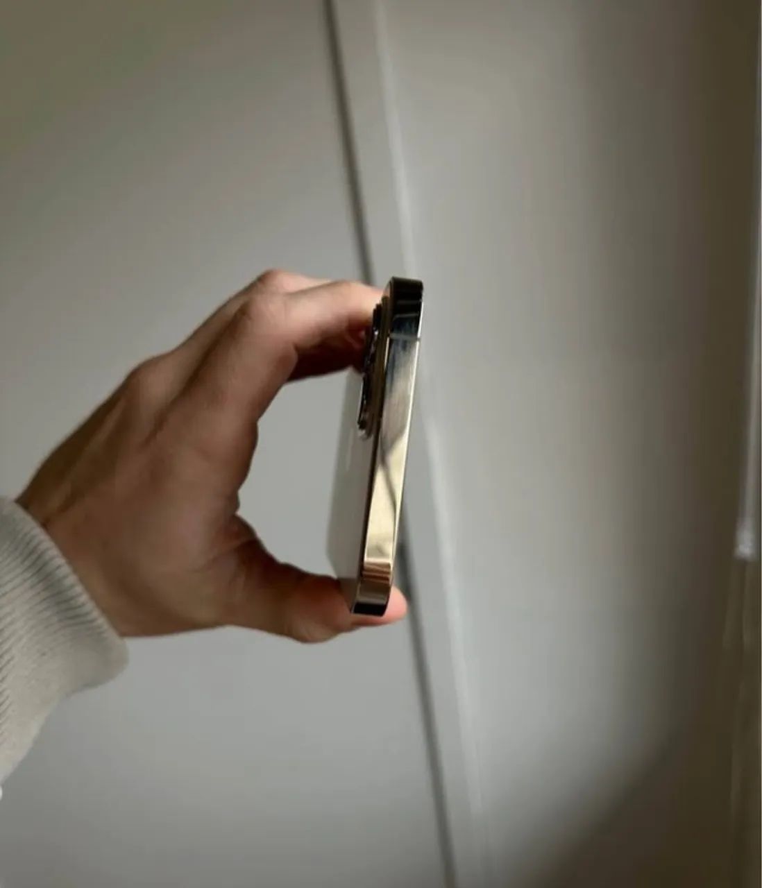 Iphone 12 pro max excelente  - Foto 4