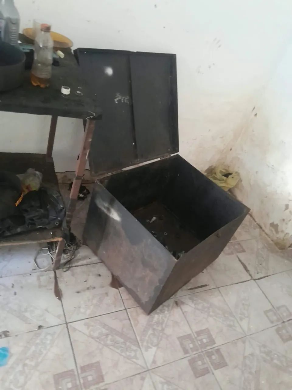 Bancada e baú  - Foto 2