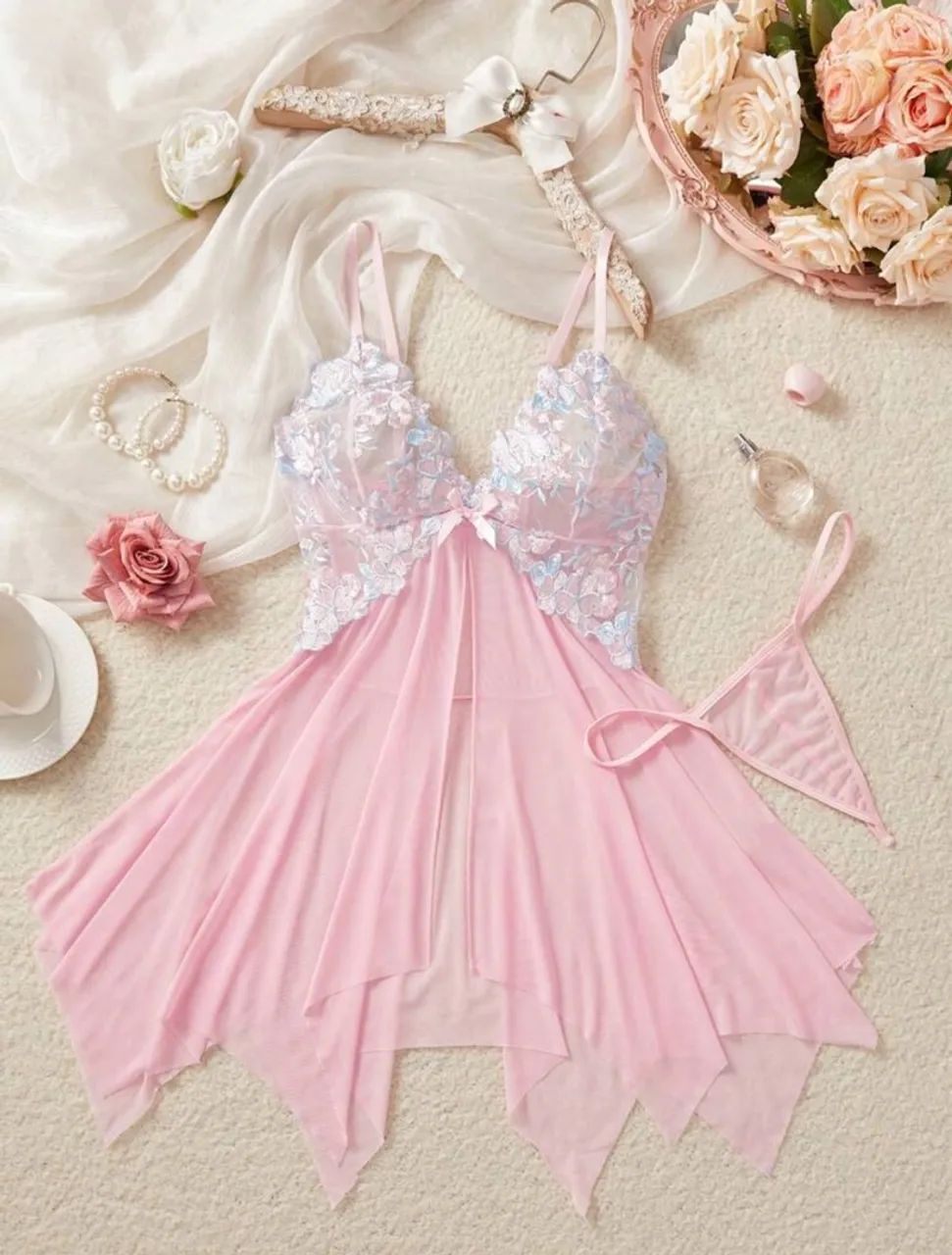 Lingerie  - Foto 2