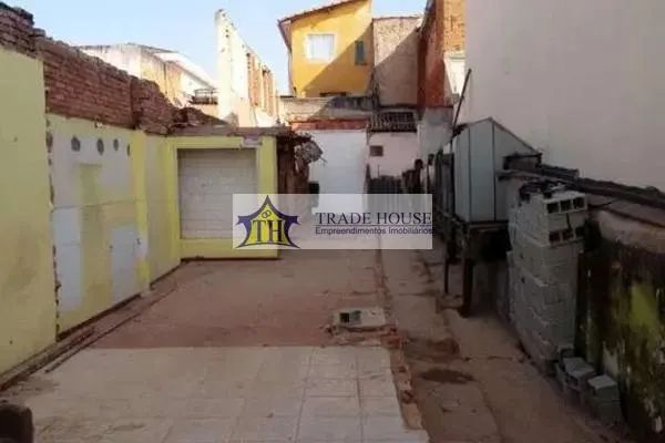 Terreno Vila Brasilio Machado (vago) - Foto 5
