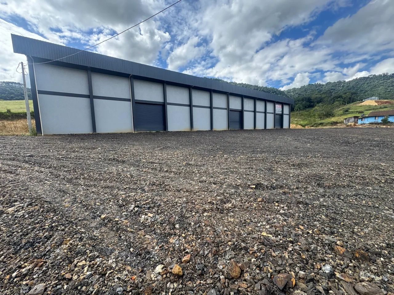PONTO COMERCIAL NOVO indústria, loja, galpão ou depósito. - Foto 5
