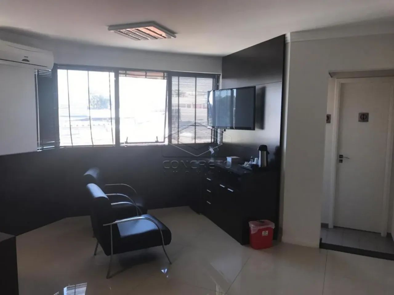 SALA COMERCIAL EDIFÍCIO TOCANTINS - Foto 2
