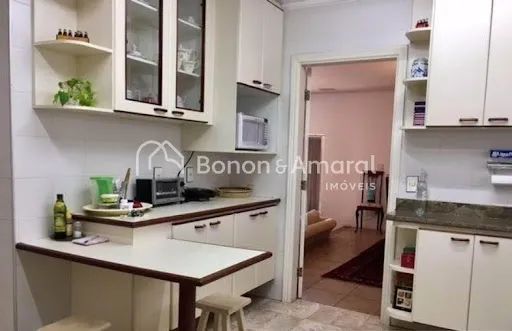 Casa à venda em Campinas, Nova Campinas, com 5 quartos, com 364.49 m² - Foto 5