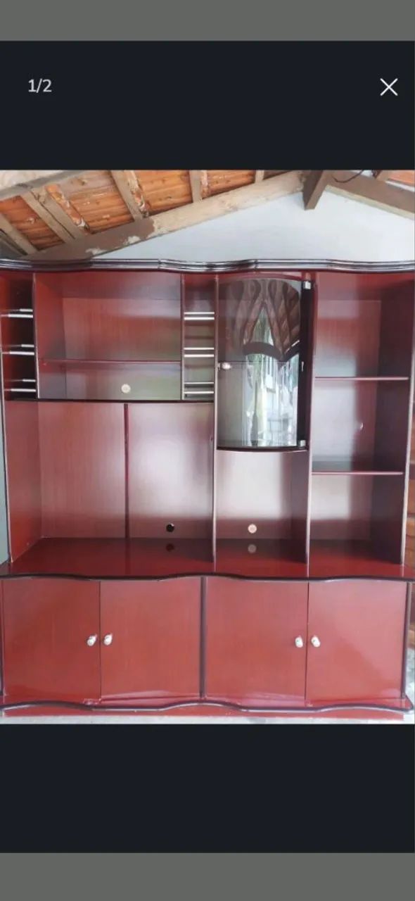 Vendo 2 rack - Foto 2