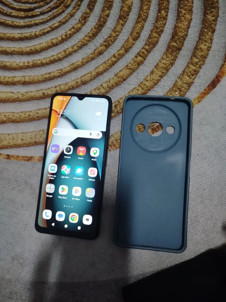 Celular redmi A3 - Foto 5