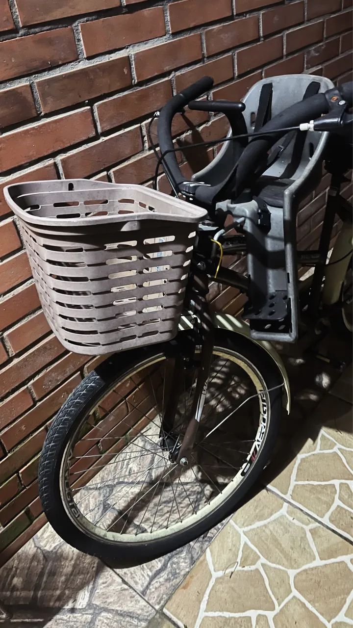 Bicicleta  - Foto 2