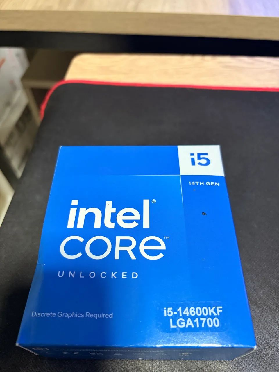 Intel I5 14600 KF - Foto 2