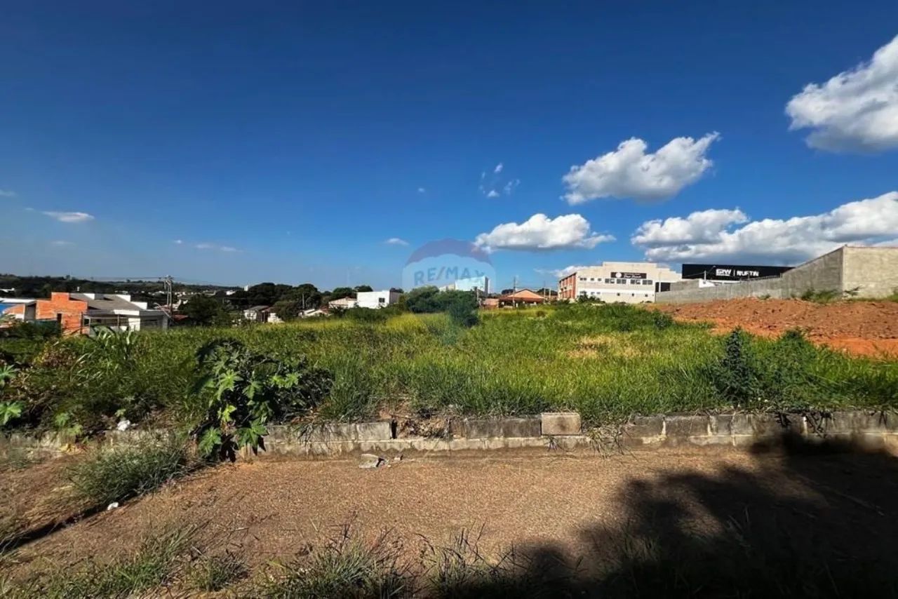 TERRENO EM VOTORANTIM RESIDENCIAL E COMERCIAL - Foto 3