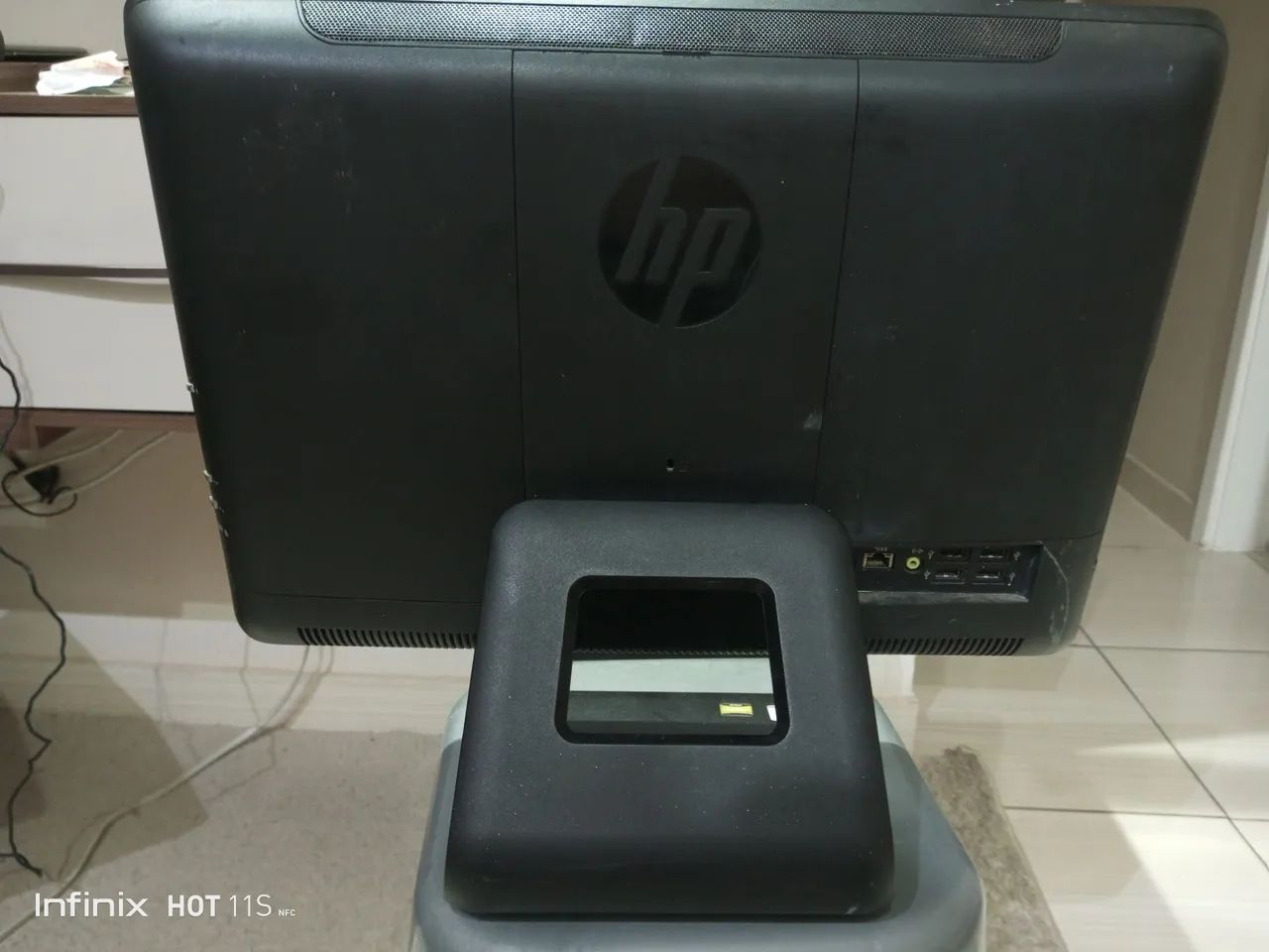 Hp Omni 100pc - Foto 2