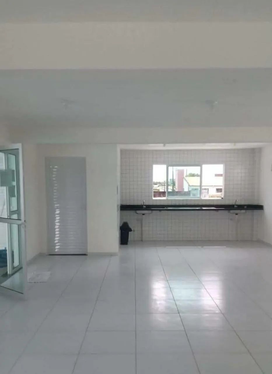 Aluga-se apartamento 