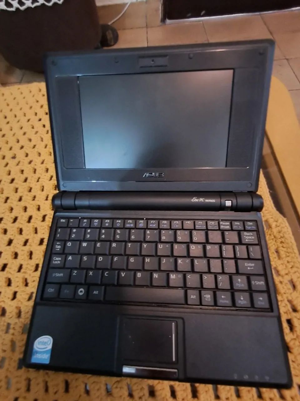 Netbook Asus Eee PC Series - Foto 4