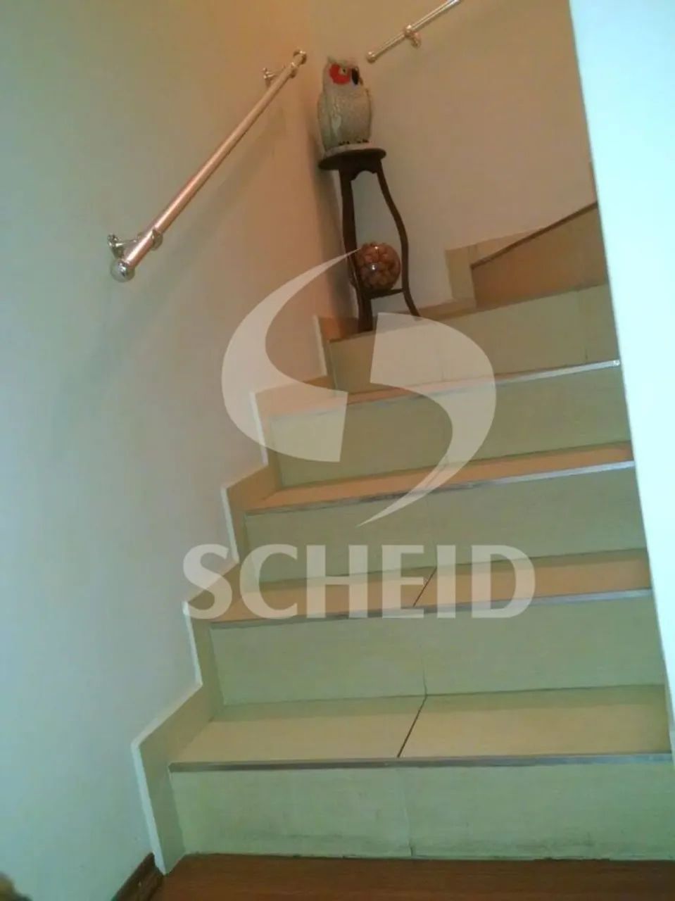Casa a venda de 62,00m² útil, com 2 quartos e 1 vaga na Vila Inglesa - Foto 5