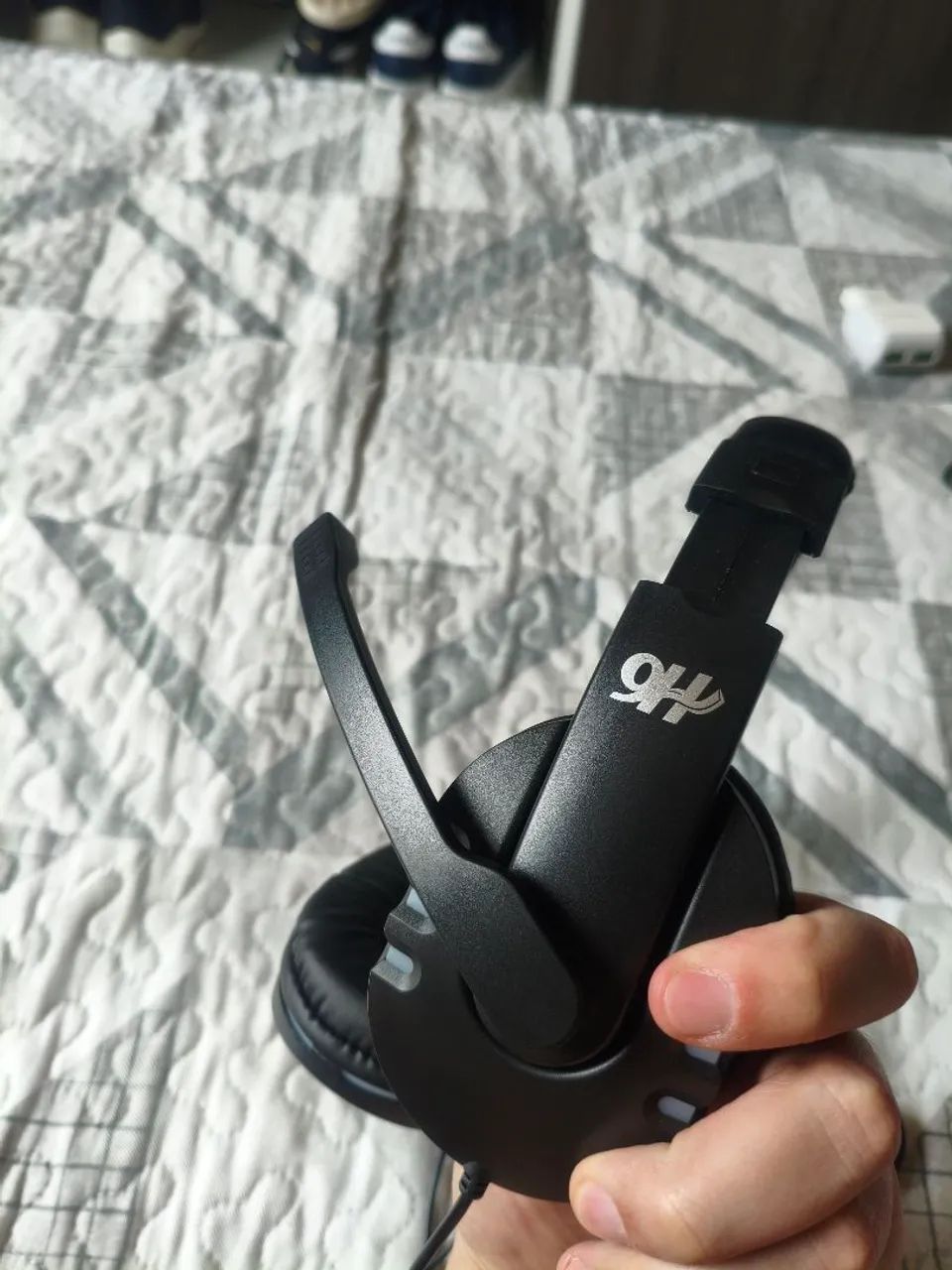 Fone HeadSet - Foto 5