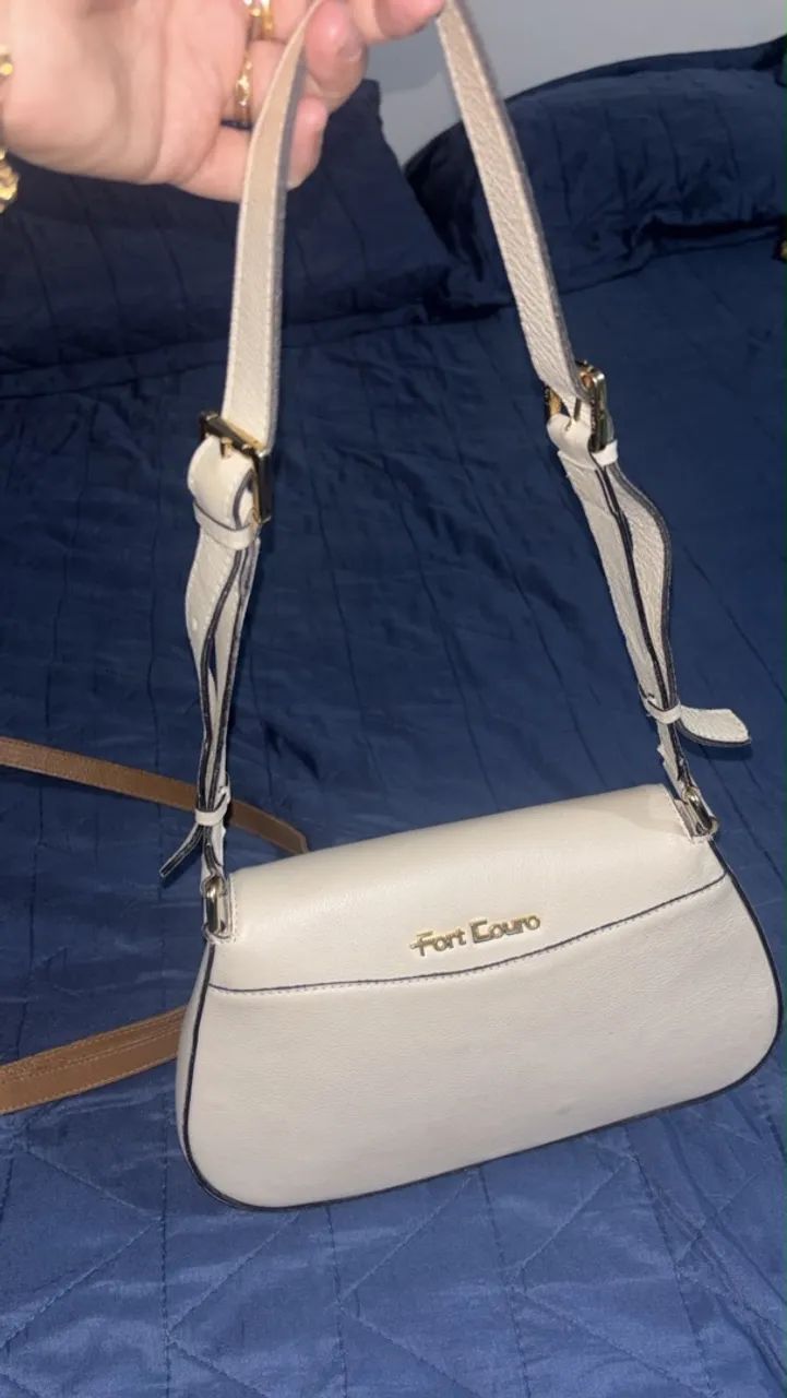 Bolsa bag FORT COURO - Foto 2