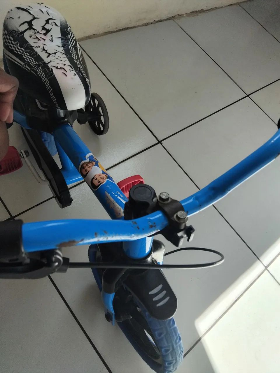 Bicicleta  - Foto 5