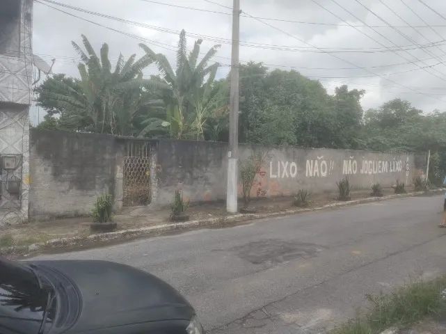 Foto - Duque de Caxias - Parada Angélica
